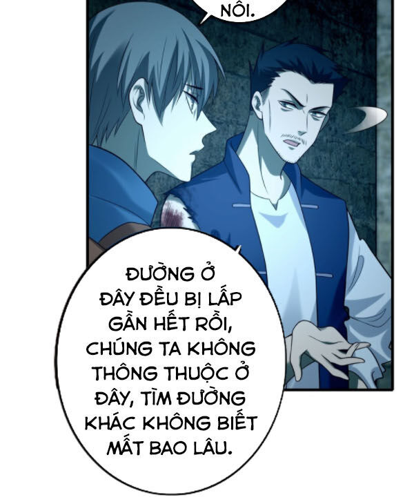 Người Đưa Thư Vô Hạn Chapter 96 - Trang 2