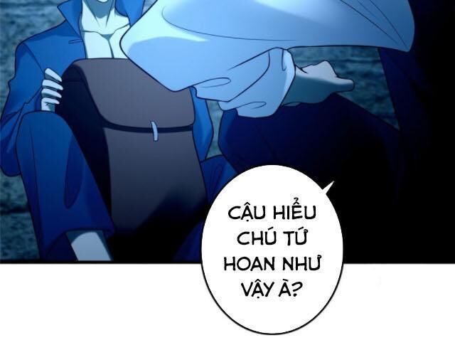 Người Đưa Thư Vô Hạn Chapter 95 - Trang 2