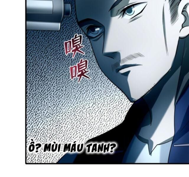 Người Đưa Thư Vô Hạn Chapter 95 - Trang 2