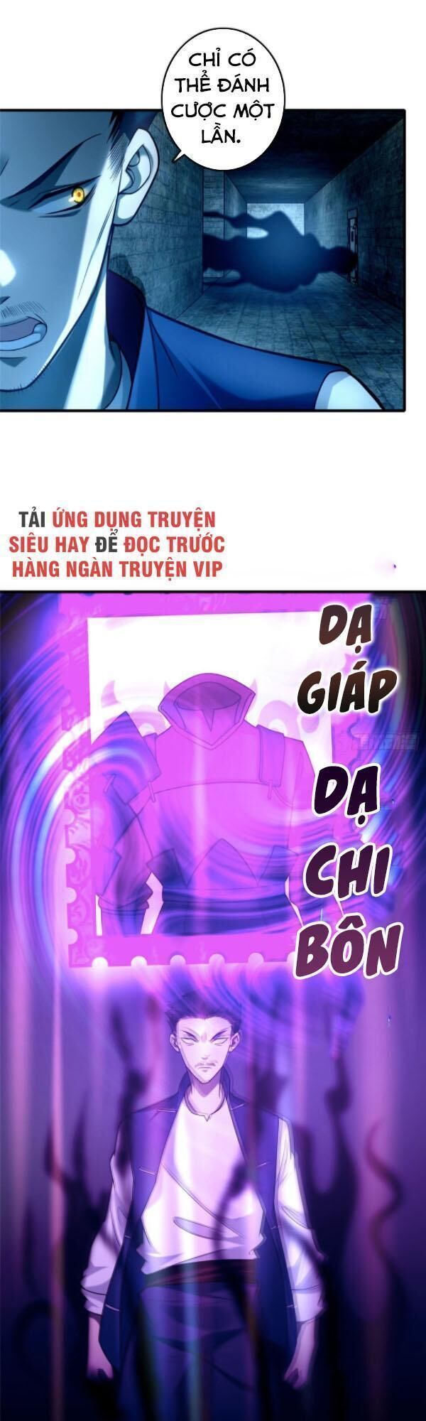 Người Đưa Thư Vô Hạn Chapter 93 - Trang 2