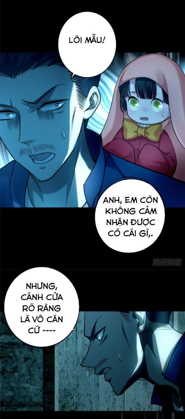 Người Đưa Thư Vô Hạn Chapter 92 - Trang 2