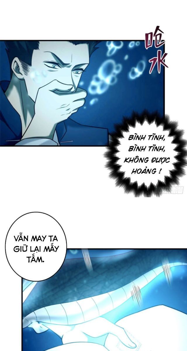 Người Đưa Thư Vô Hạn Chapter 90 - Trang 2