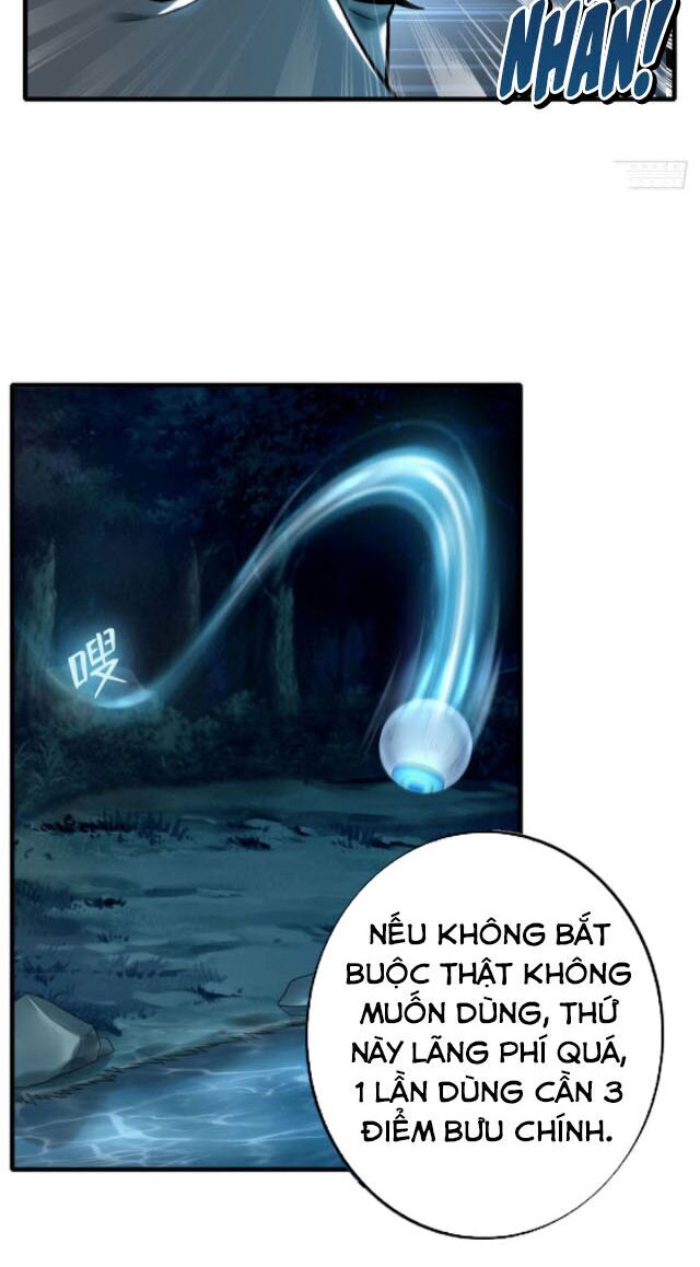 Người Đưa Thư Vô Hạn Chapter 89 - Trang 2