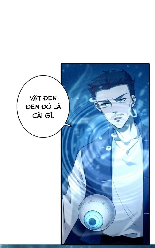 Người Đưa Thư Vô Hạn Chapter 89 - Trang 2