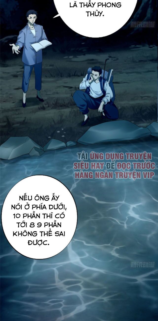 Người Đưa Thư Vô Hạn Chapter 89 - Trang 2