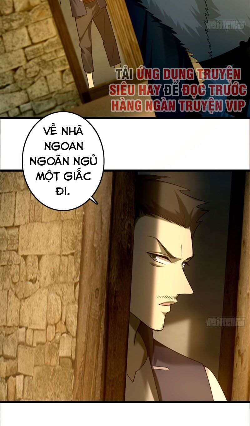 Người Đưa Thư Vô Hạn Chapter 87 - Trang 2