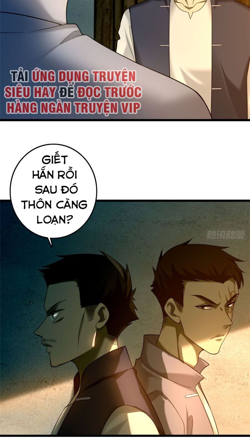 Người Đưa Thư Vô Hạn Chapter 87 - Trang 2