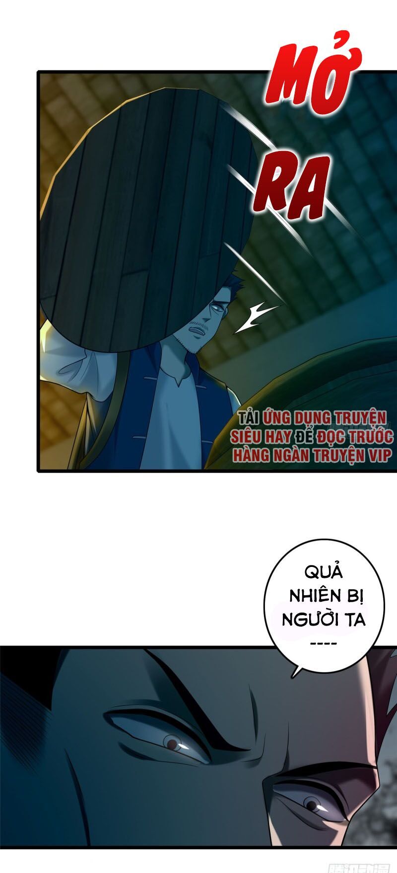 Người Đưa Thư Vô Hạn Chapter 87 - Trang 2