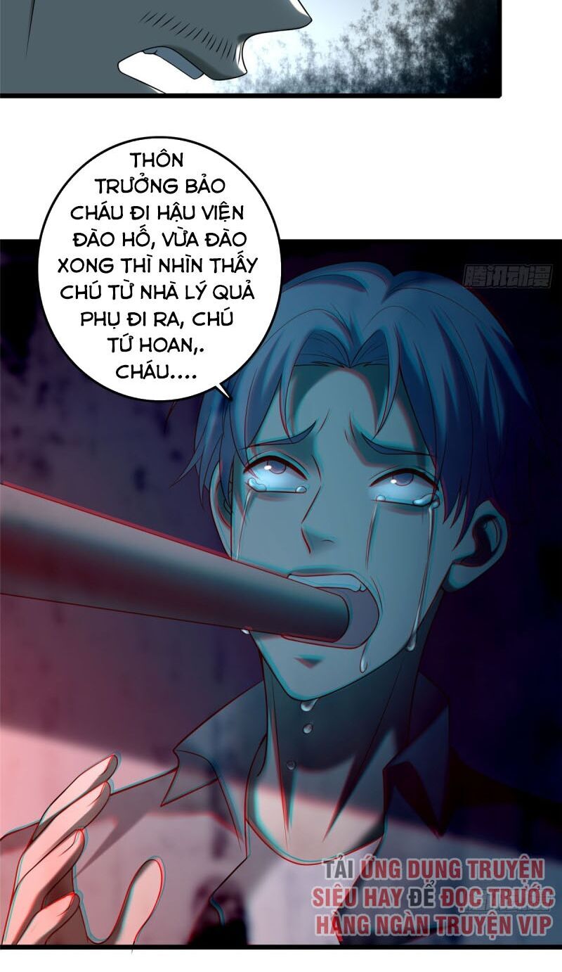 Người Đưa Thư Vô Hạn Chapter 87 - Trang 2