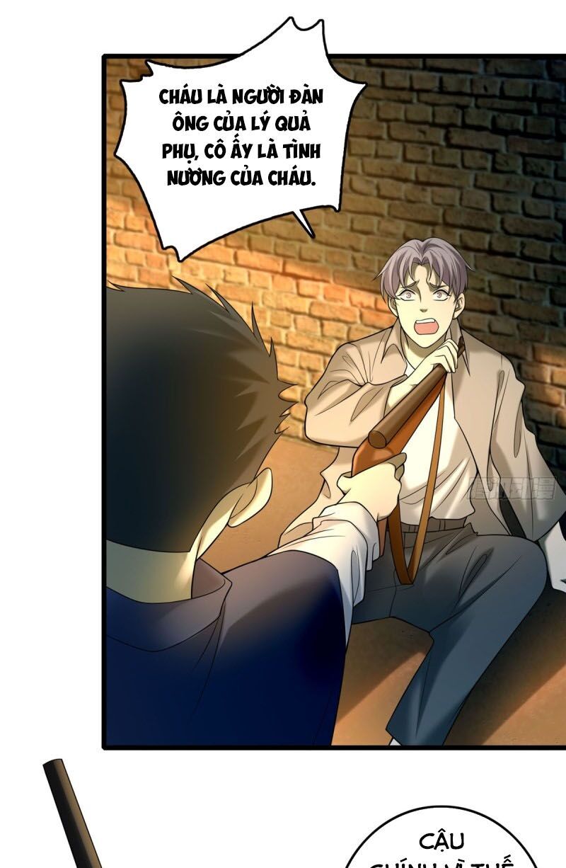 Người Đưa Thư Vô Hạn Chapter 87 - Trang 2