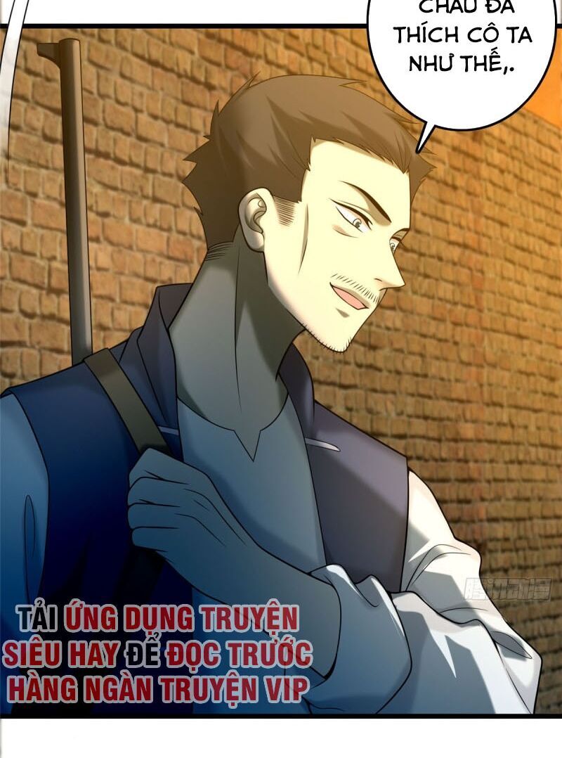 Người Đưa Thư Vô Hạn Chapter 87 - Trang 2