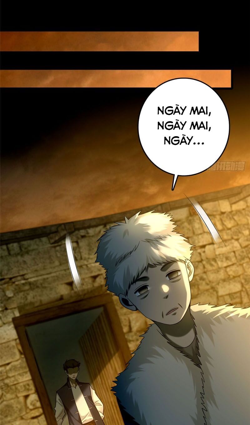 Người Đưa Thư Vô Hạn Chapter 87 - Trang 2