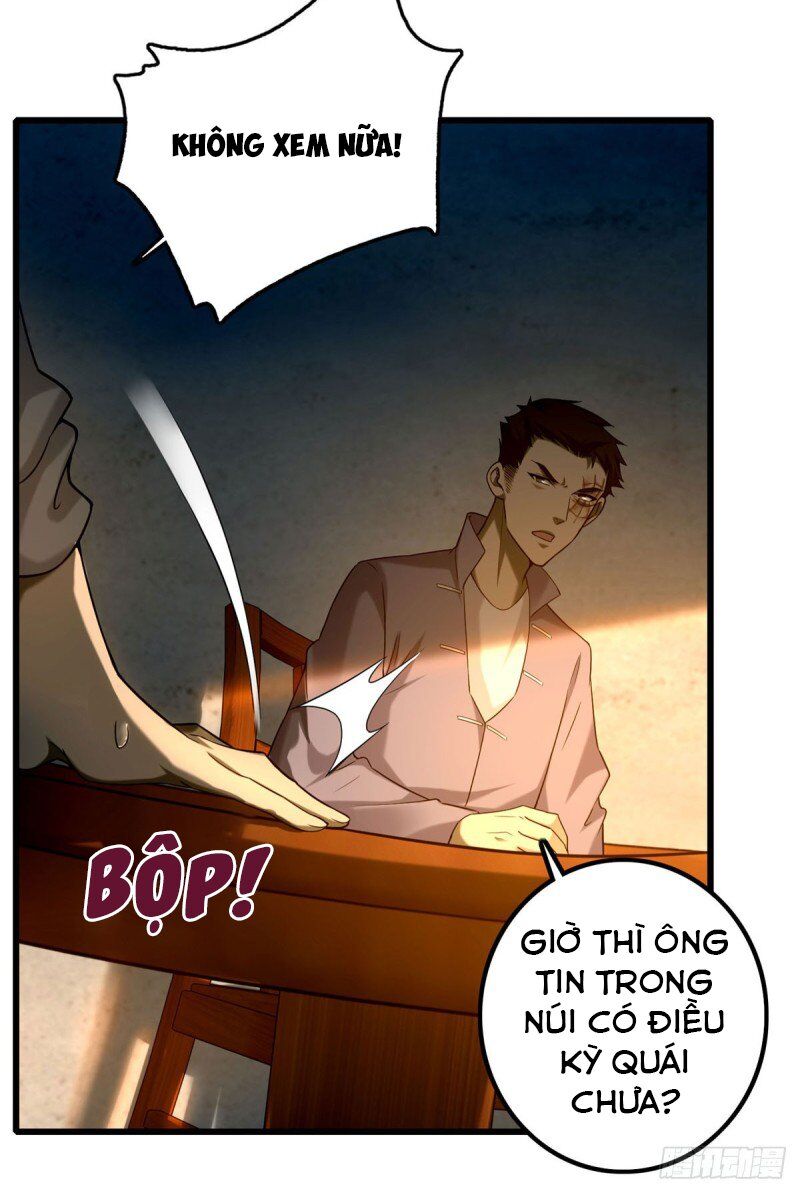 Người Đưa Thư Vô Hạn Chapter 86 - Trang 2