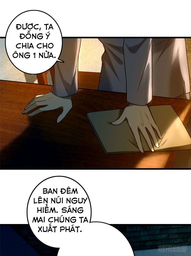 Người Đưa Thư Vô Hạn Chapter 86 - Trang 2