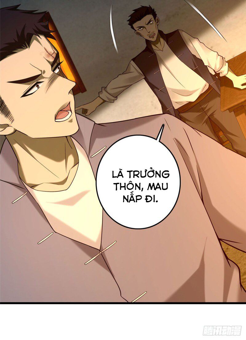 Người Đưa Thư Vô Hạn Chapter 86 - Trang 2