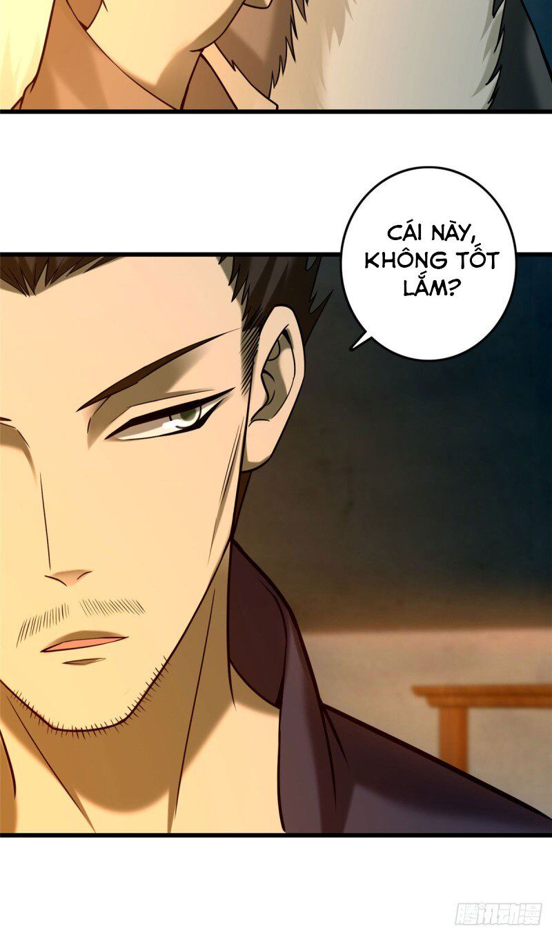 Người Đưa Thư Vô Hạn Chapter 86 - Trang 2