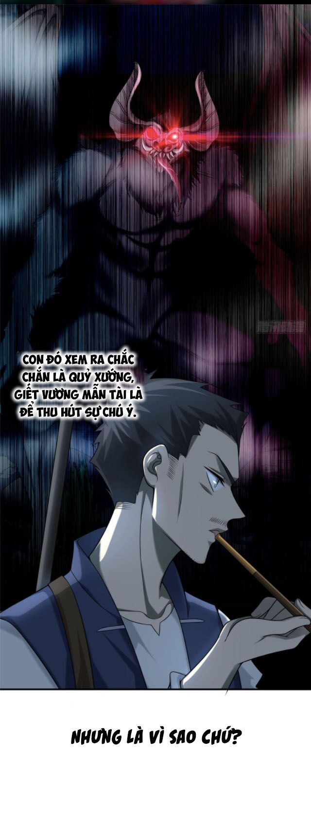 Người Đưa Thư Vô Hạn Chapter 84 - Trang 2