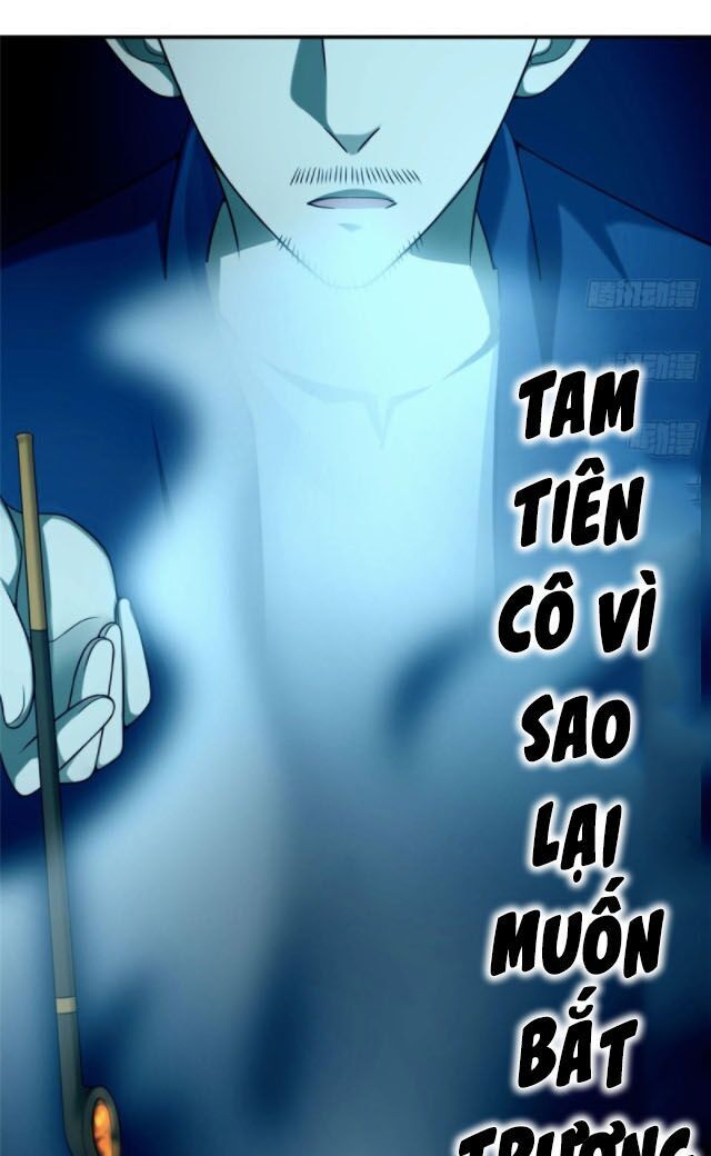 Người Đưa Thư Vô Hạn Chapter 84 - Trang 2