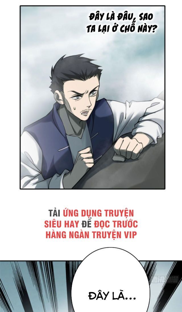 Người Đưa Thư Vô Hạn Chapter 84 - Trang 2