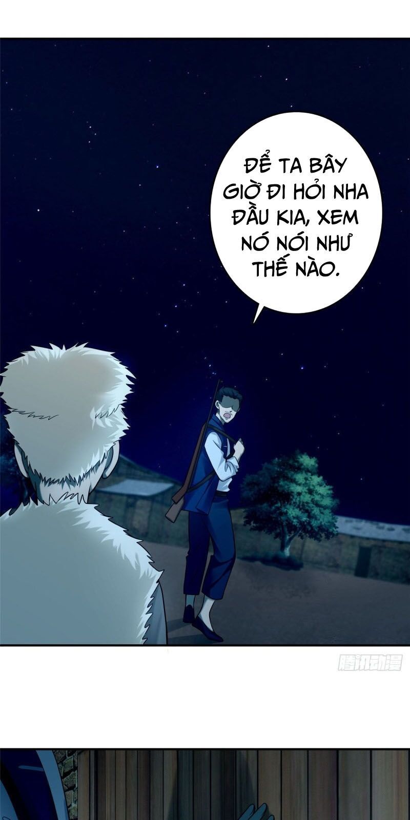 Người Đưa Thư Vô Hạn Chapter 83 - Trang 2