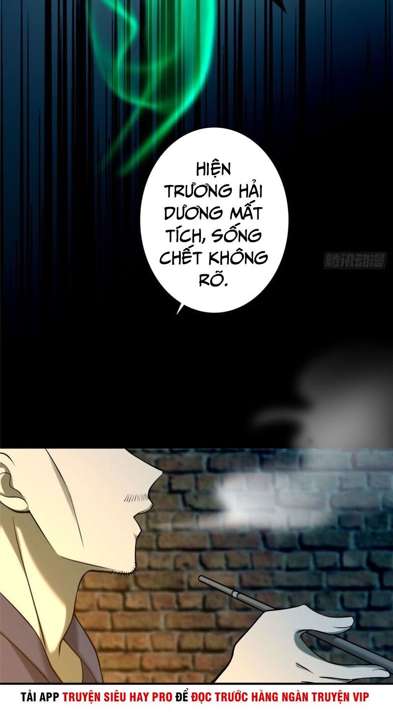 Người Đưa Thư Vô Hạn Chapter 83 - Trang 2