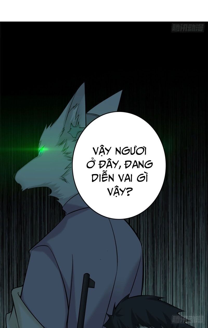 Người Đưa Thư Vô Hạn Chapter 83 - Trang 2