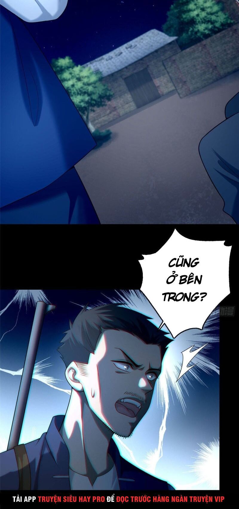 Người Đưa Thư Vô Hạn Chapter 83 - Trang 2