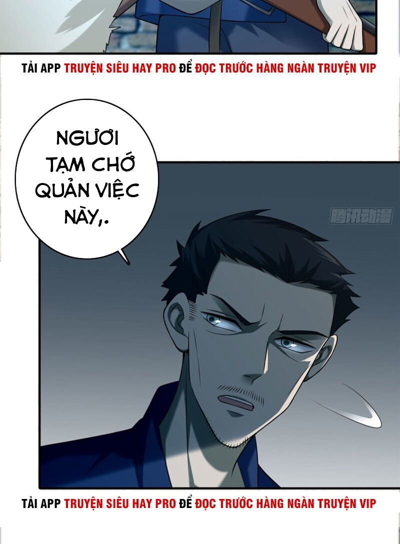 Người Đưa Thư Vô Hạn Chapter 80 - Trang 2