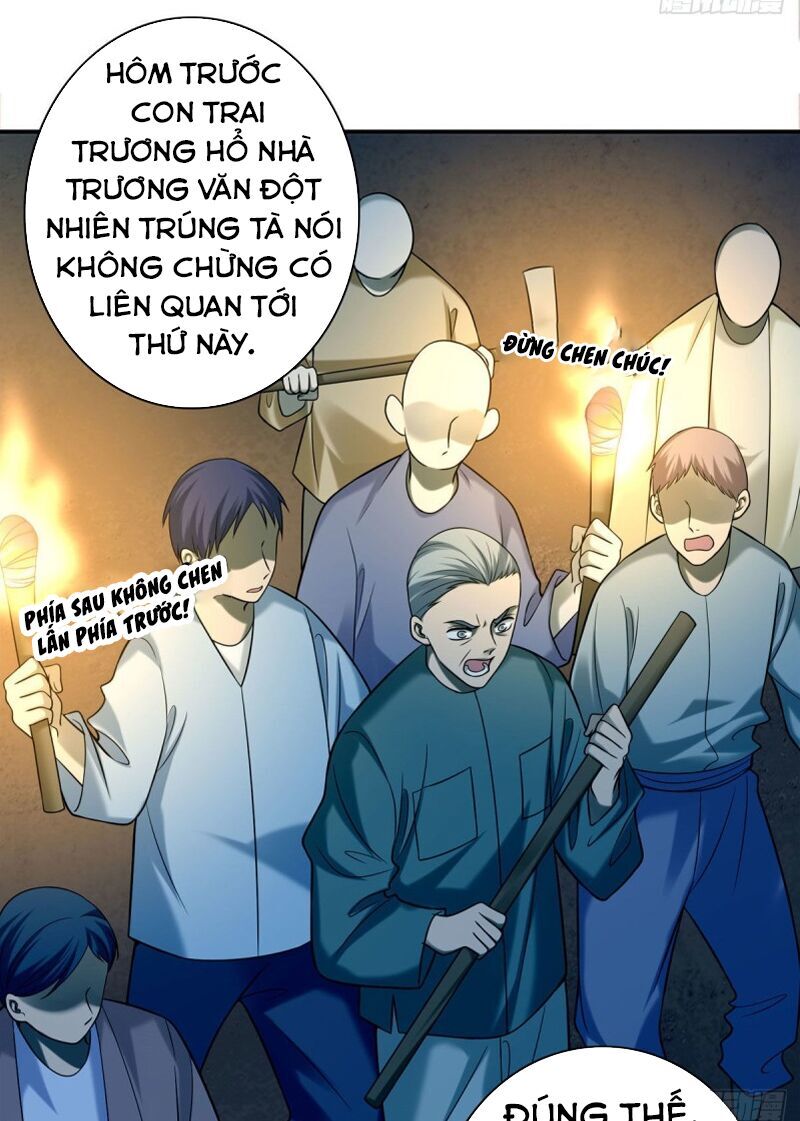 Người Đưa Thư Vô Hạn Chapter 78 - Trang 2