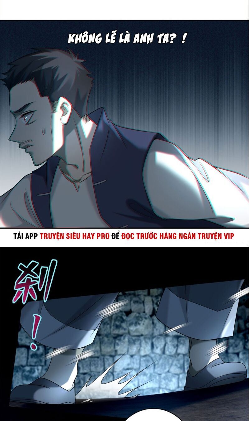 Người Đưa Thư Vô Hạn Chapter 76 - Trang 2