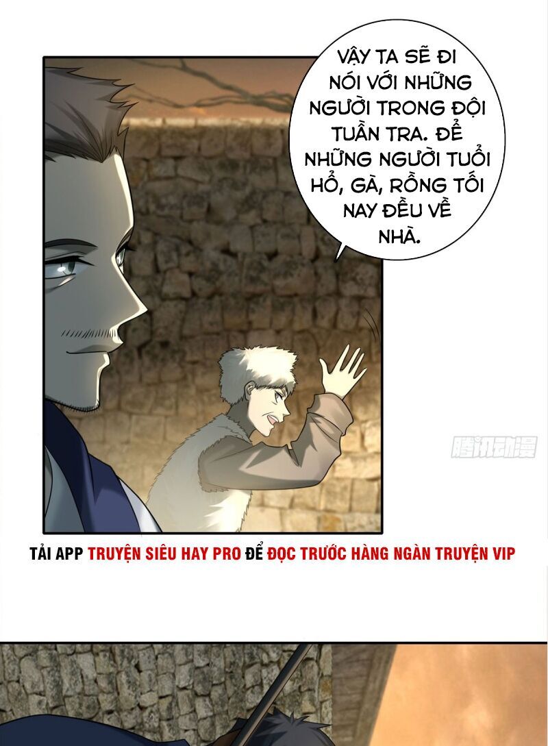 Người Đưa Thư Vô Hạn Chapter 76 - Trang 2