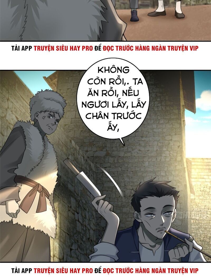 Người Đưa Thư Vô Hạn Chapter 74 - Trang 2