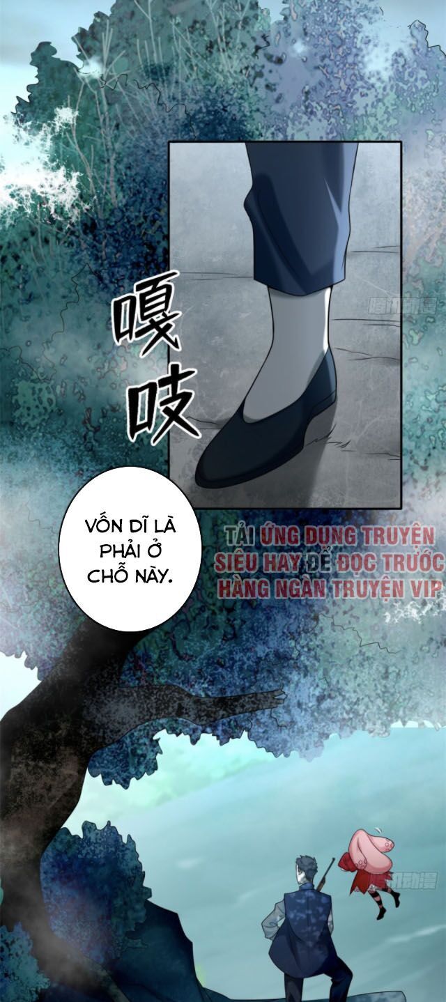 Người Đưa Thư Vô Hạn Chapter 73 - Trang 2