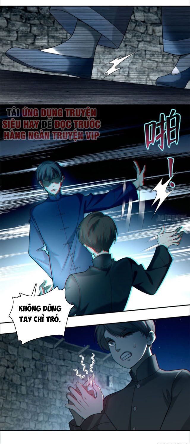 Người Đưa Thư Vô Hạn Chapter 72 - Trang 2