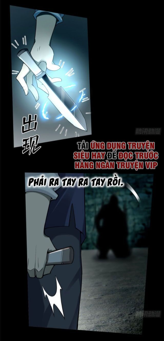 Người Đưa Thư Vô Hạn Chapter 69 - Trang 2