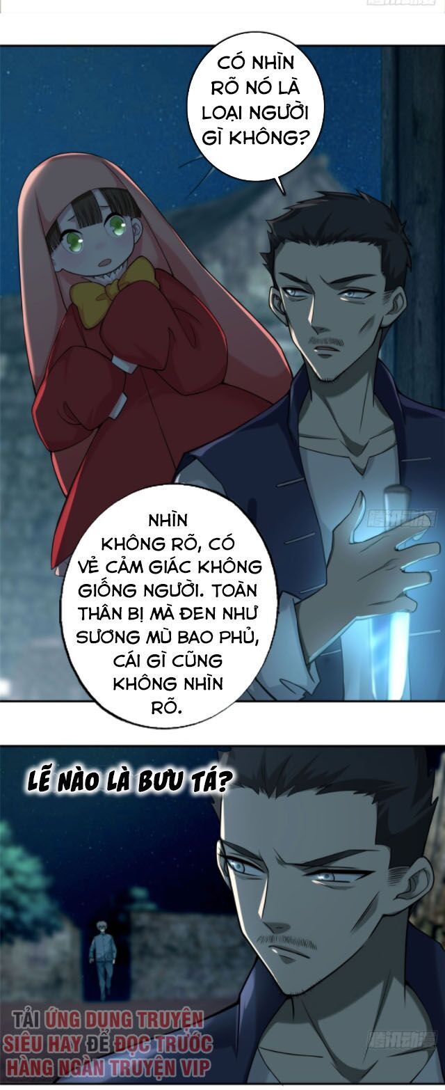 Người Đưa Thư Vô Hạn Chapter 69 - Trang 2