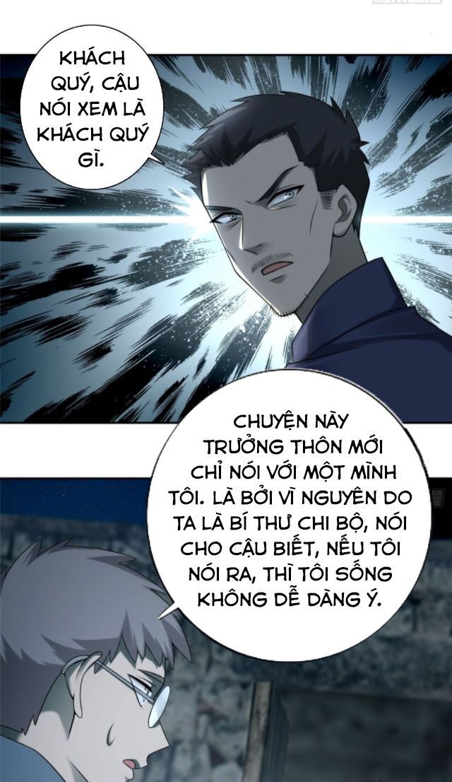 Người Đưa Thư Vô Hạn Chapter 69 - Trang 2