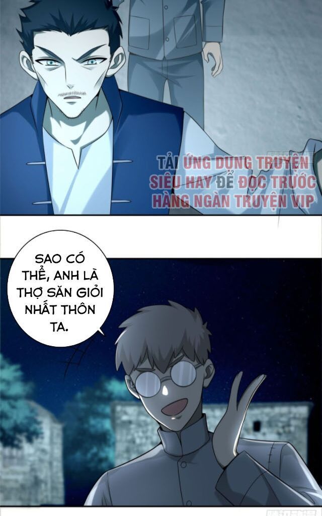 Người Đưa Thư Vô Hạn Chapter 69 - Trang 2