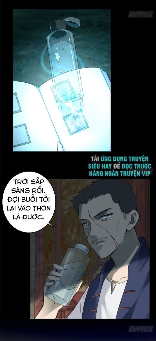 Người Đưa Thư Vô Hạn Chapter 69 - Trang 2