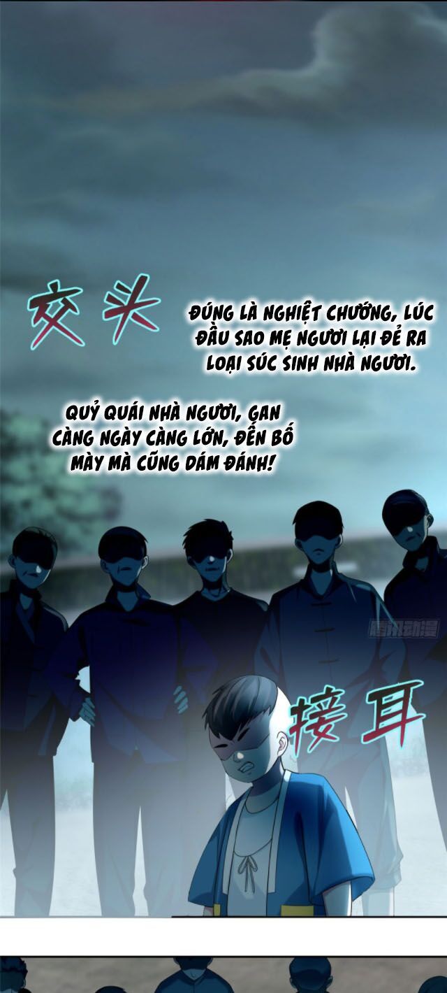 Người Đưa Thư Vô Hạn Chapter 68 - Trang 2