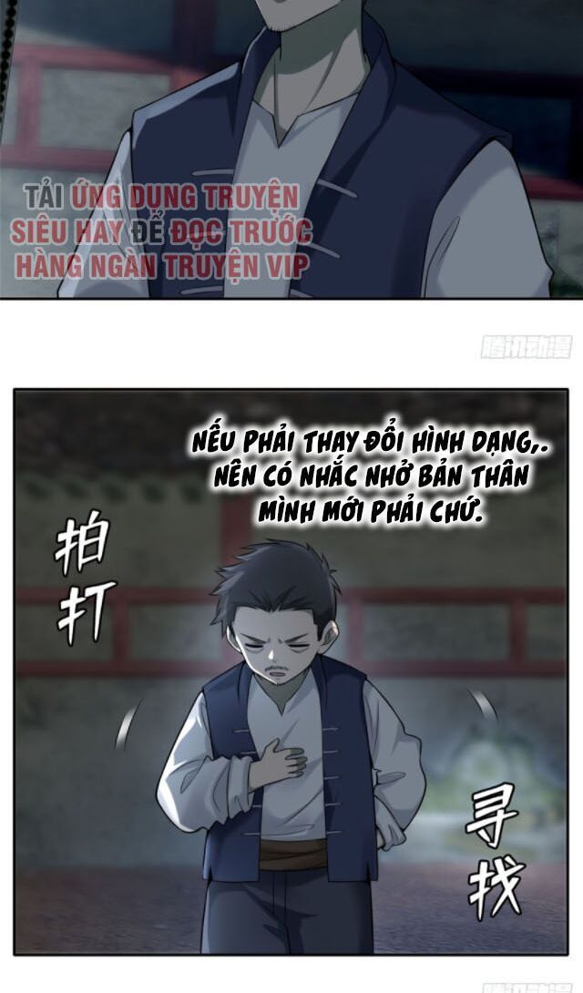 Người Đưa Thư Vô Hạn Chapter 67 - Trang 2