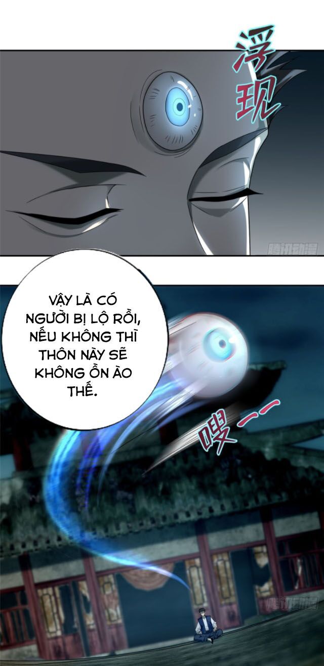 Người Đưa Thư Vô Hạn Chapter 67 - Trang 2