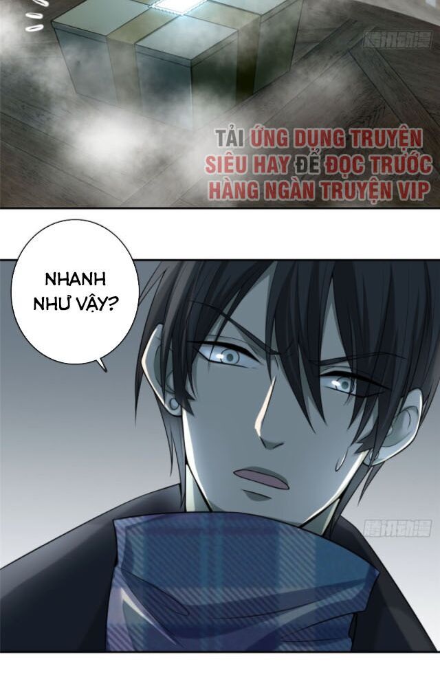 Người Đưa Thư Vô Hạn Chapter 67 - Trang 2