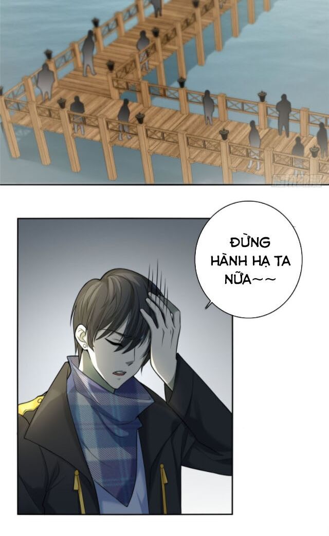 Người Đưa Thư Vô Hạn Chapter 66 - Trang 2