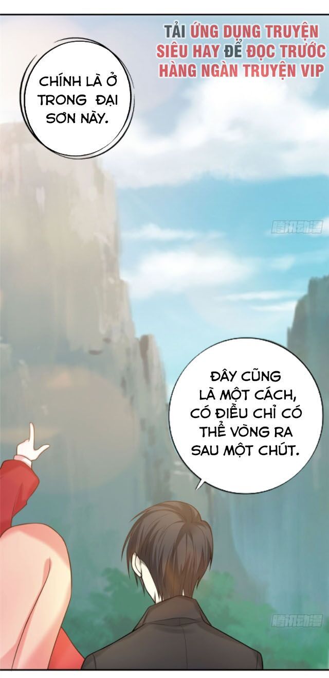 Người Đưa Thư Vô Hạn Chapter 66 - Trang 2