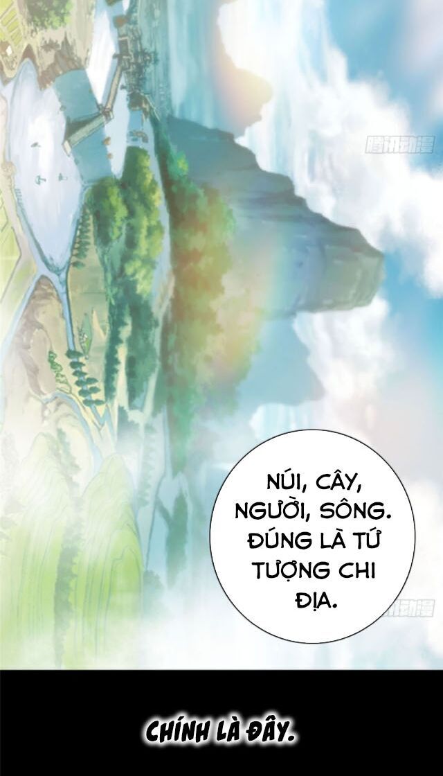 Người Đưa Thư Vô Hạn Chapter 64 - Trang 2