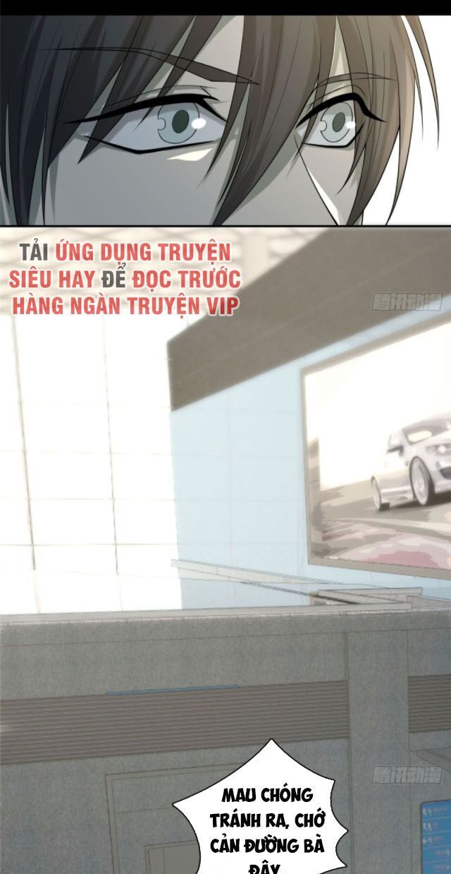 Người Đưa Thư Vô Hạn Chapter 64 - Trang 2