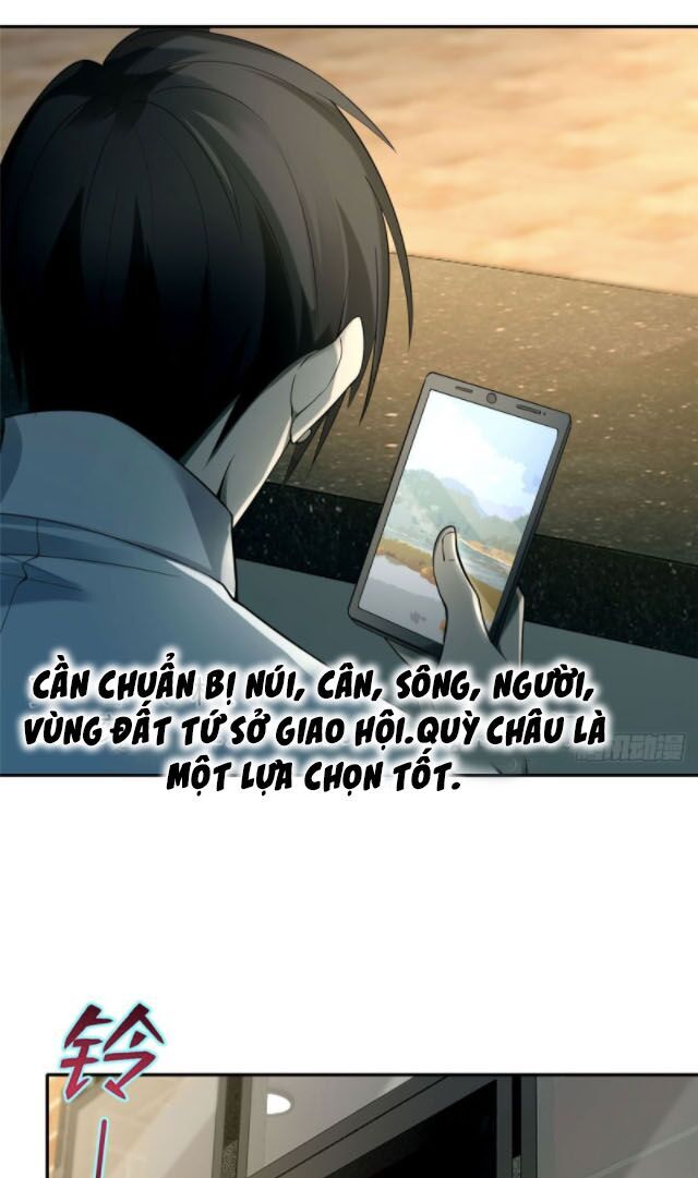 Người Đưa Thư Vô Hạn Chapter 62 - Trang 2