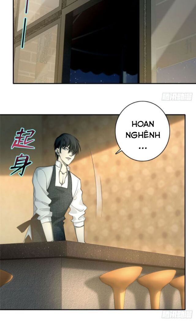 Người Đưa Thư Vô Hạn Chapter 62 - Trang 2