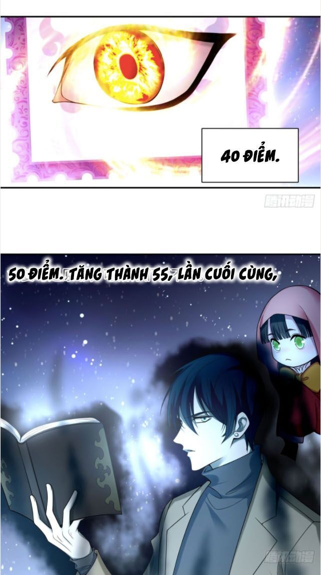 Người Đưa Thư Vô Hạn Chapter 62 - Trang 2